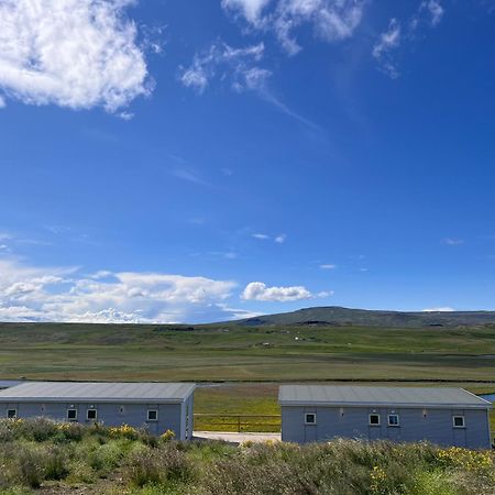 Stora-Asgeirsa Horse Farm Stay Vithigerthi المظهر الخارجي الصورة